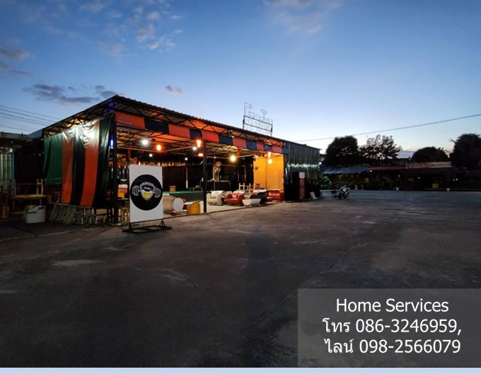 ให้เช่าพื้นที่ร้านค้า ถนนหทัยราษฎร์ 209 ตรม. ที่จอดรถสะดวก เหมาะสำหรับ ร้านค้าทั่วไป ร้านอาหาร ที่เก็บของ ศูนย์กระจายสินค้า
